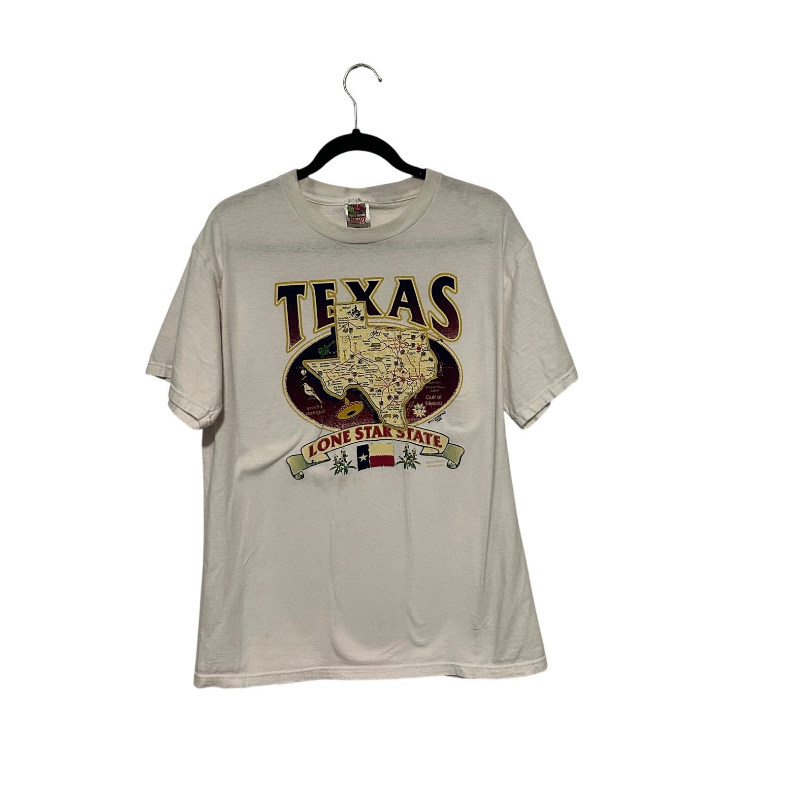 Texas Graphic Tee gallery