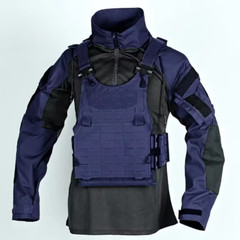 Tactical Combat Shirts Men Long Sleeve Breathable T-Shirt Camo Hooded Quick-Dry