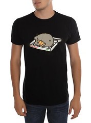 Pusheen The Cat 3 Shirt Bundle SO LAZY – PIZZA BOX – I LOVE KITTIES T-Shirt NWT