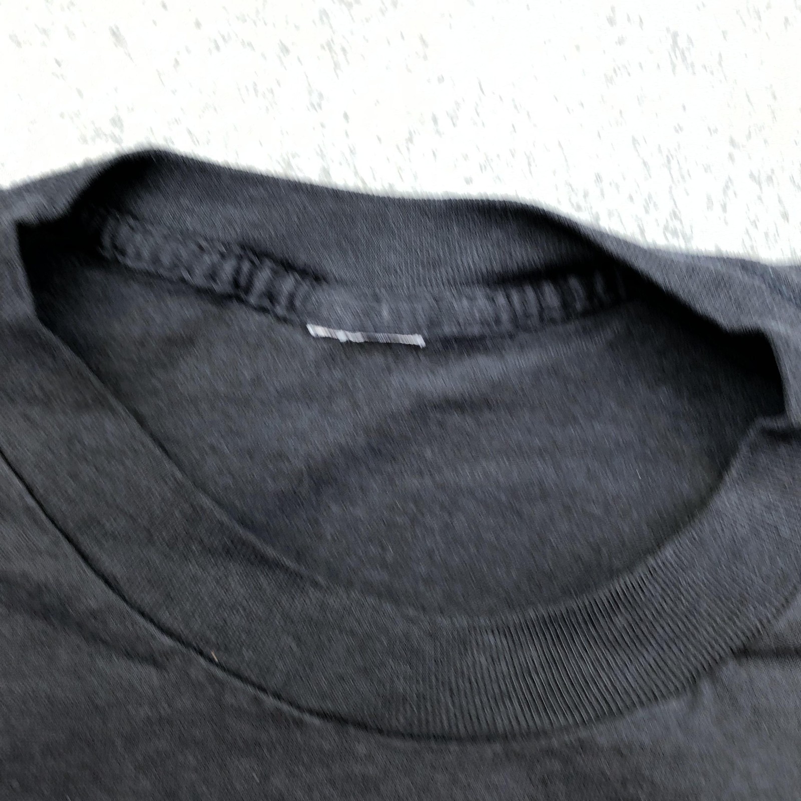 Vintage Peanuts Snoopy Ft Ben Harrison Shirt Mens Large Black I Survived 80s gallery