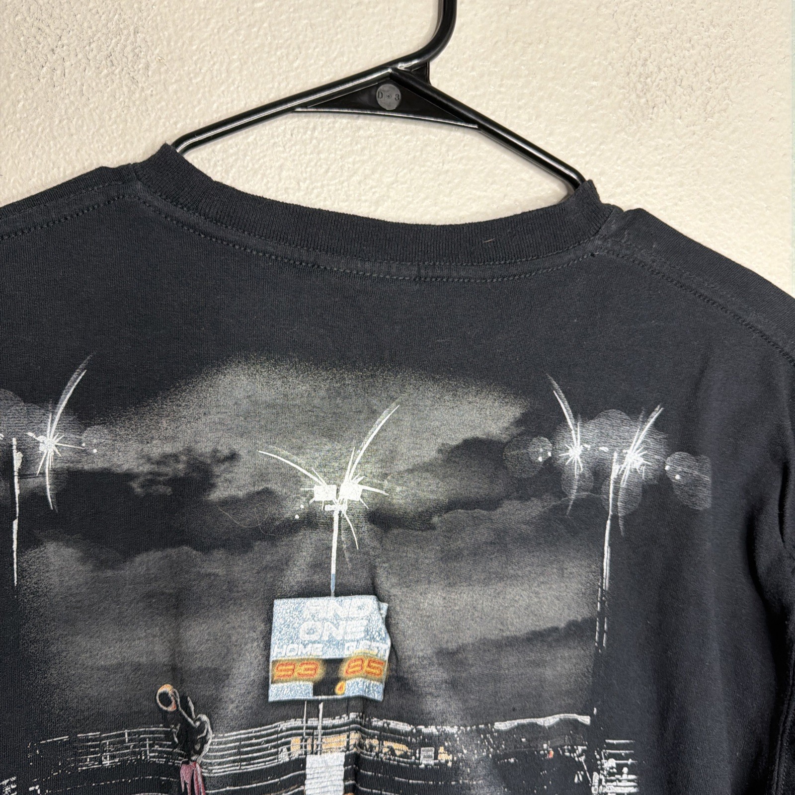 And 1 One Youth Large T-Shirt Basketball Street Ball Graphic Tee Long Sleeve EUC gallery