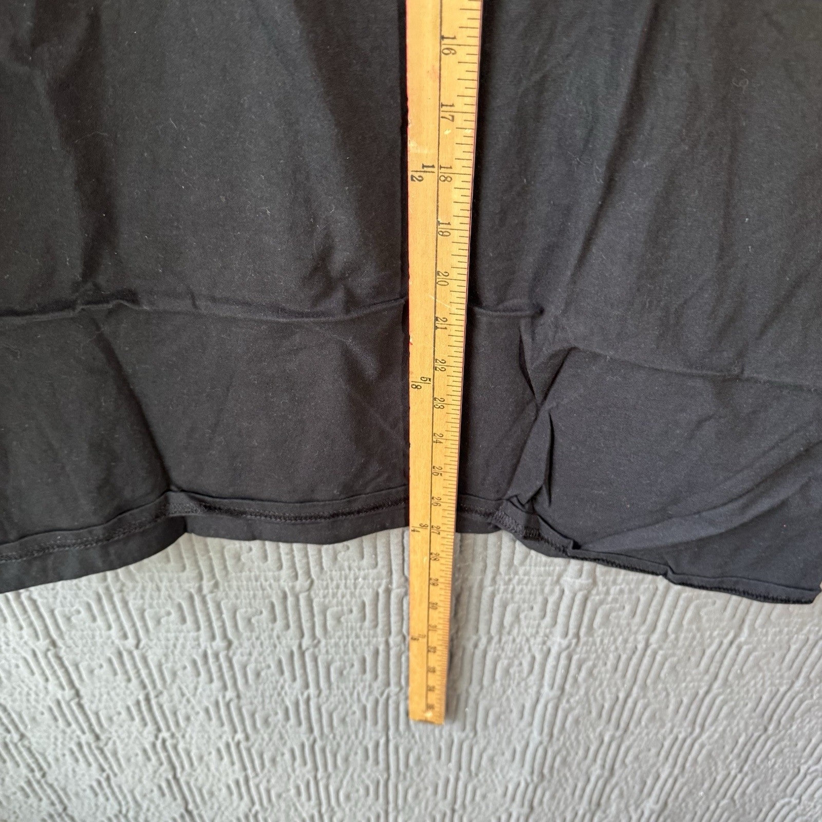 Gildan Softstyle T-Shirt Men’s Xl Black Ring Spun Preston Playz 100% Cotton gallery