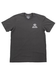 Fasthouse Men’s 805 Premier Aim True Short Sleeve T-shirt Cowboy Motorcycle Tee