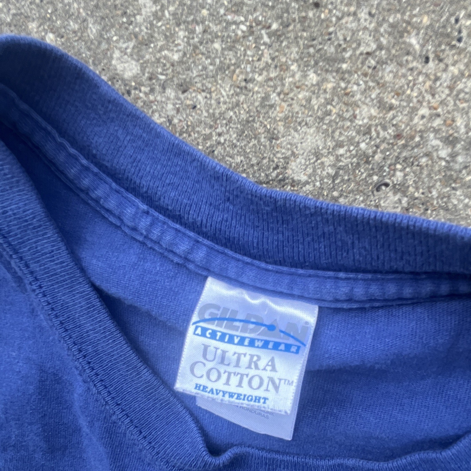 Billionaire Boys Club Men's M Yellow double stitch Graphic Crew Neck Tee Y2K gallery