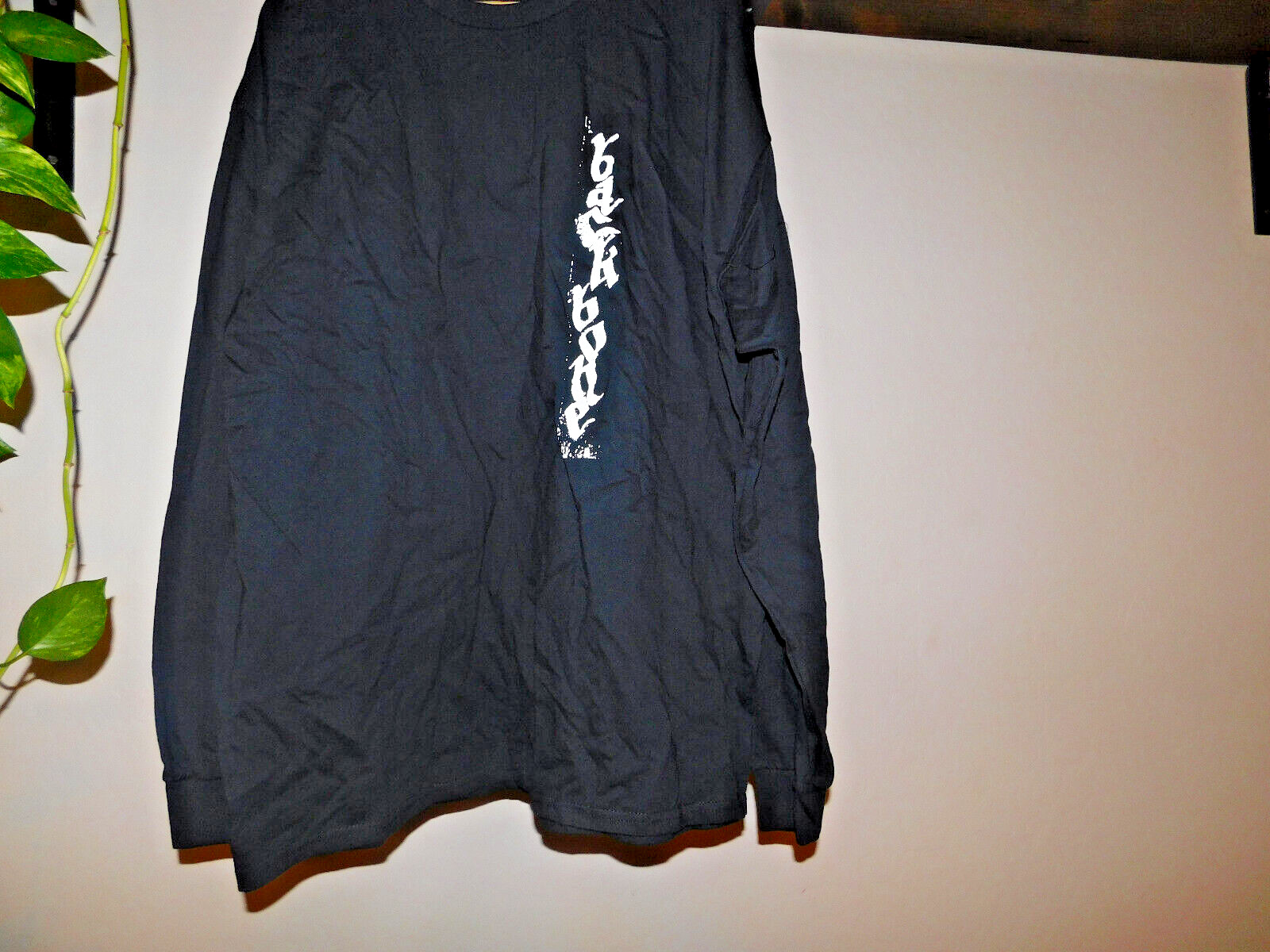 Backbone Long Sleeve T-shirt gallery