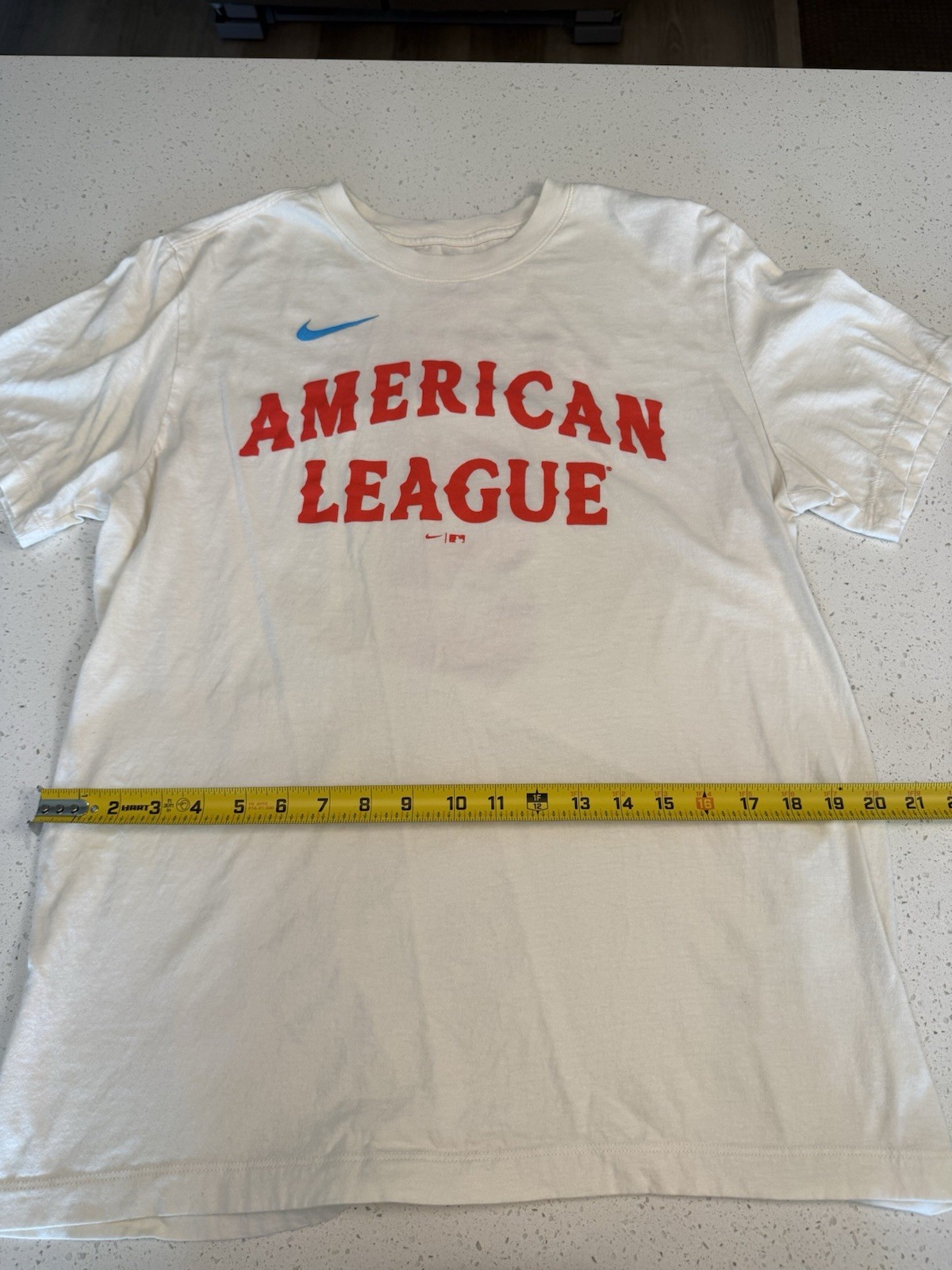Corey Seager 2024 All Star Game Shirt Texas Rangers gallery