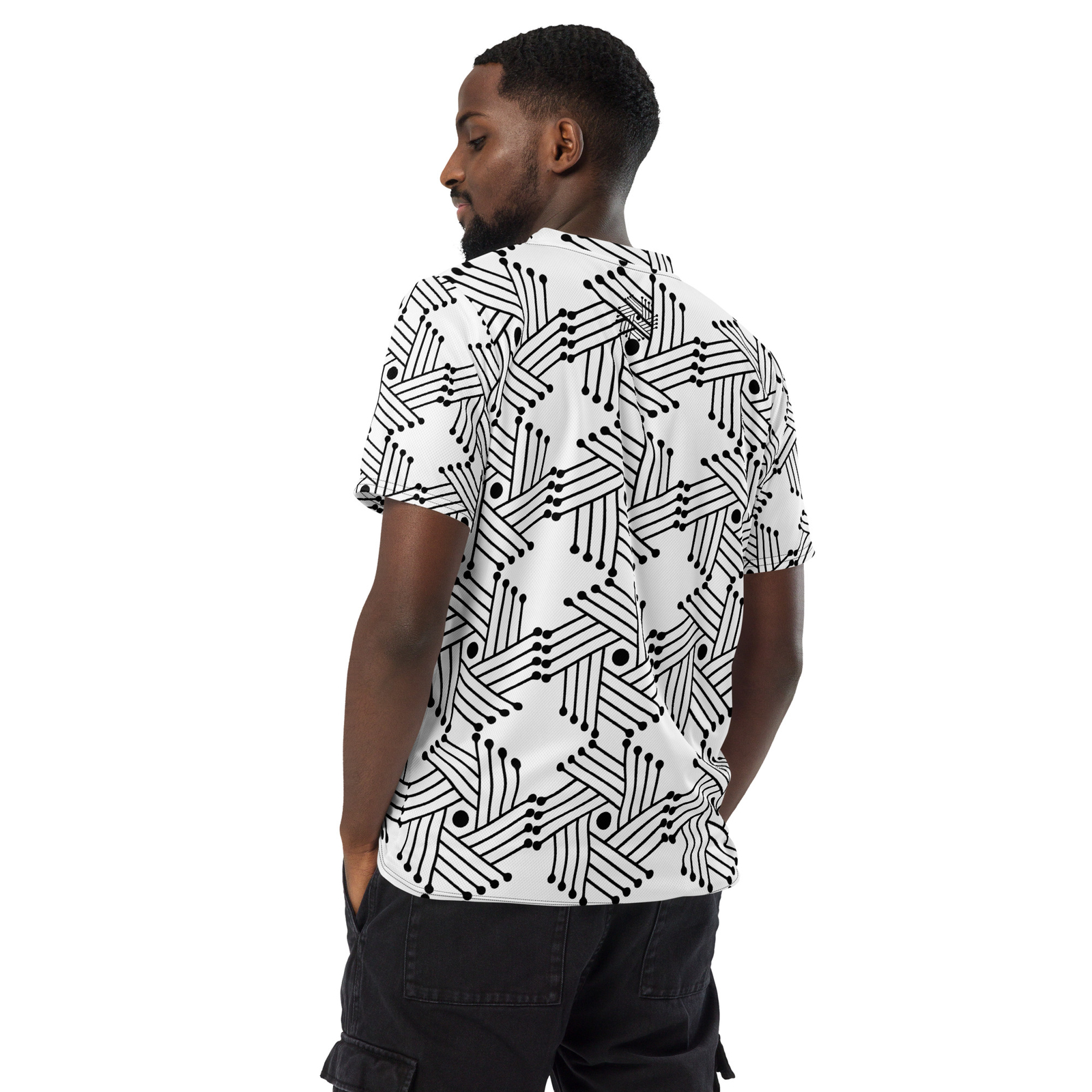 unisex sports jersey gallery
