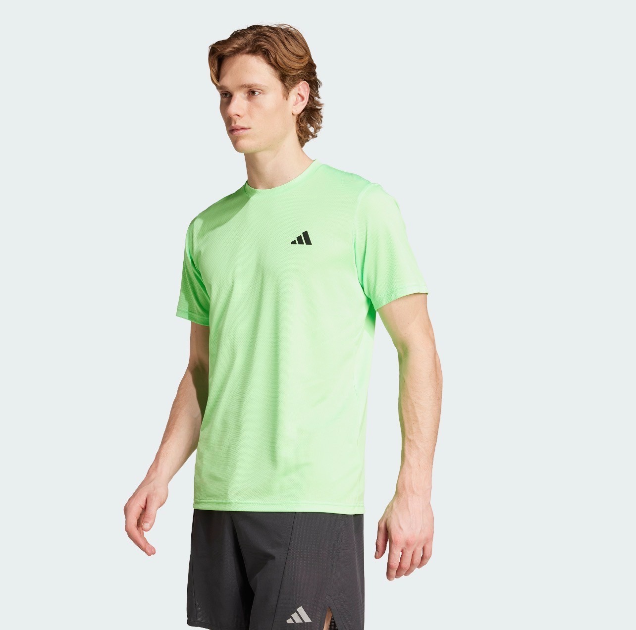 adidas men Train Essentials Training Tee JW5024 gallery