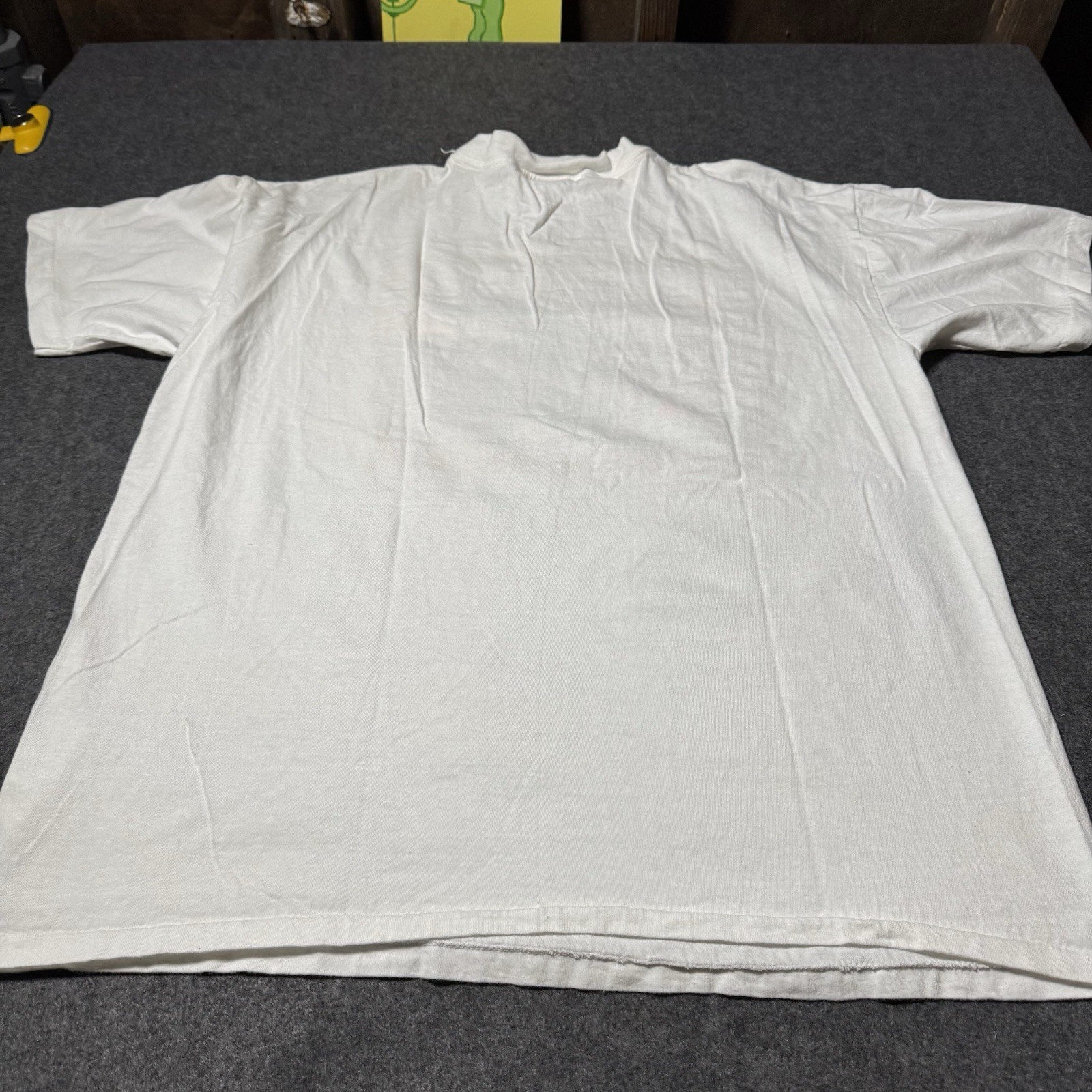 VTG 1991 Proud to be Pinoy Graphic Shirt Philippines Mens XL Single Stitch gallery
