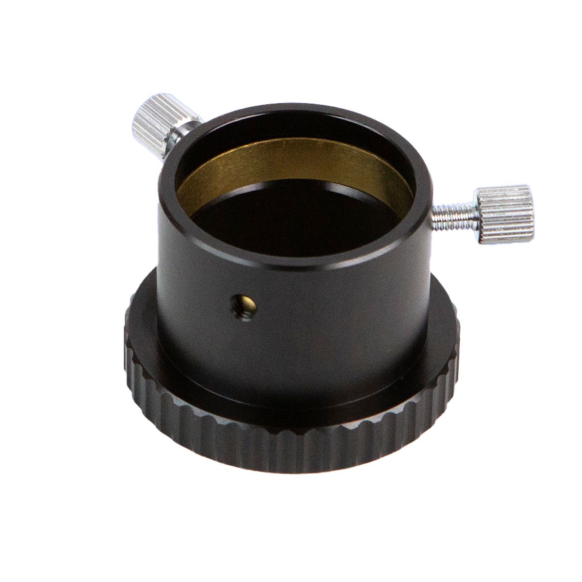 BFB 1.25″ Eyepiece Holder with T / T2 Female Thread (T2 Visual Back) E-10
