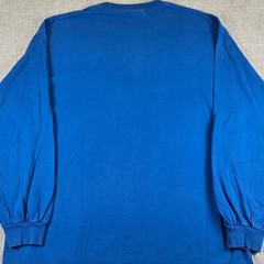 Duke Blue Devils Long Sleeve T-Shirt Mens 2XL NCAA College Basketball #Flagg
