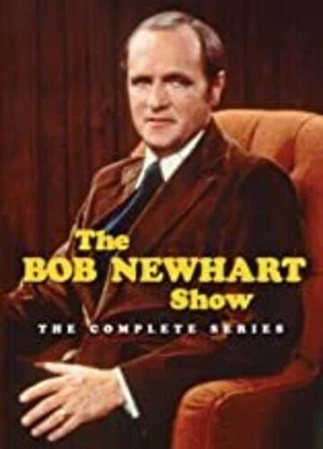 The Bob Newhart Show: The Complete Series (DVD) NEW/SEALED FREE SHIPPING