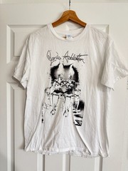Jane’s Addiction Nothing’s Shocking Band T-Shirt Sz M