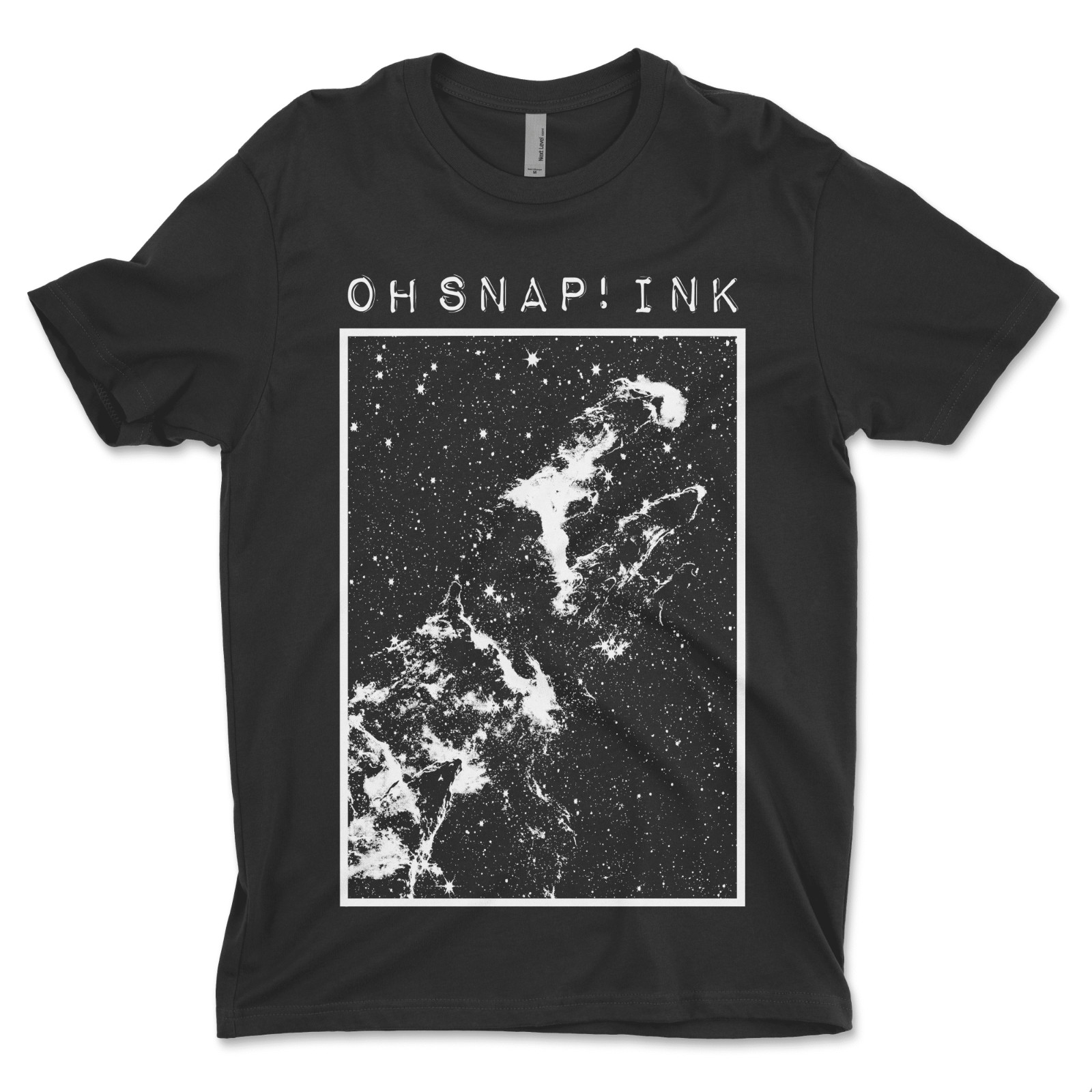Creation | Outer Space Nebula Graphic 100% Cotton T-Shirt | S M L XL 2XL gallery