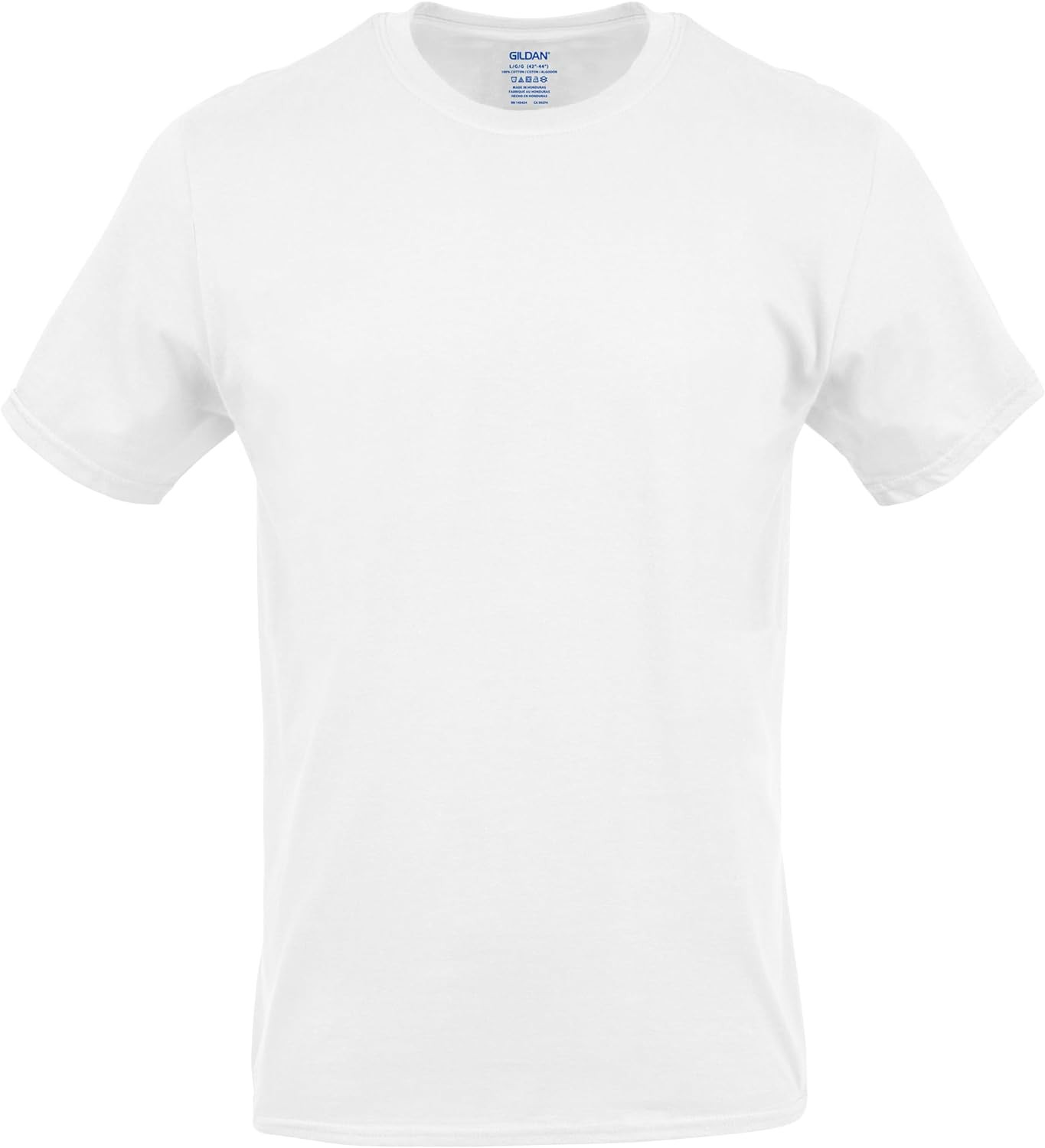 Men'S Crew T-Shirts, Multipack, Style G1100 gallery