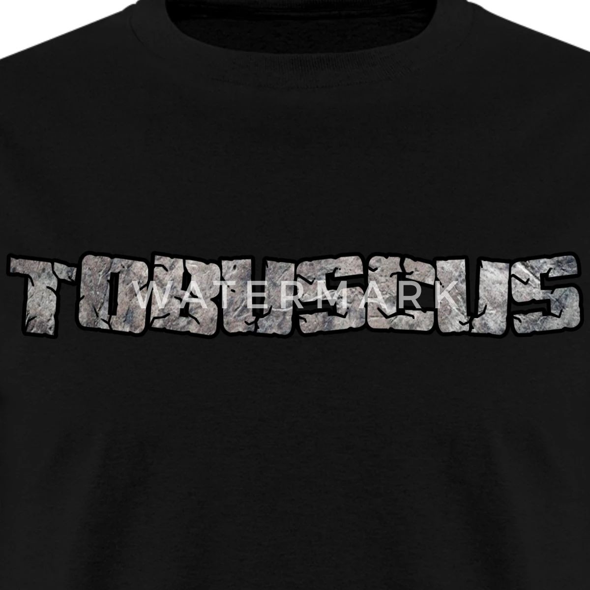 Tobuscus Logo Men's T-Shirt gallery