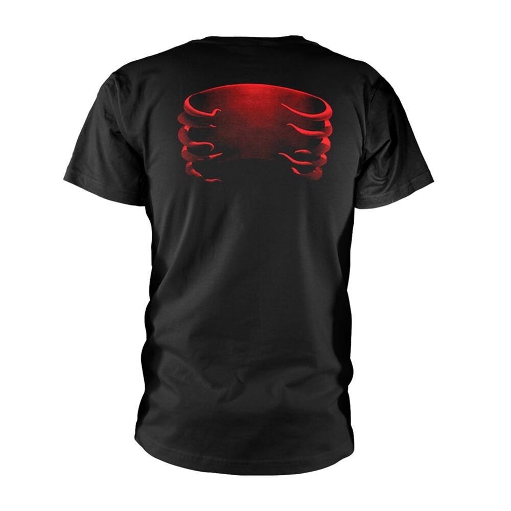 Tool 'Undertow' T shirt - NEW gallery