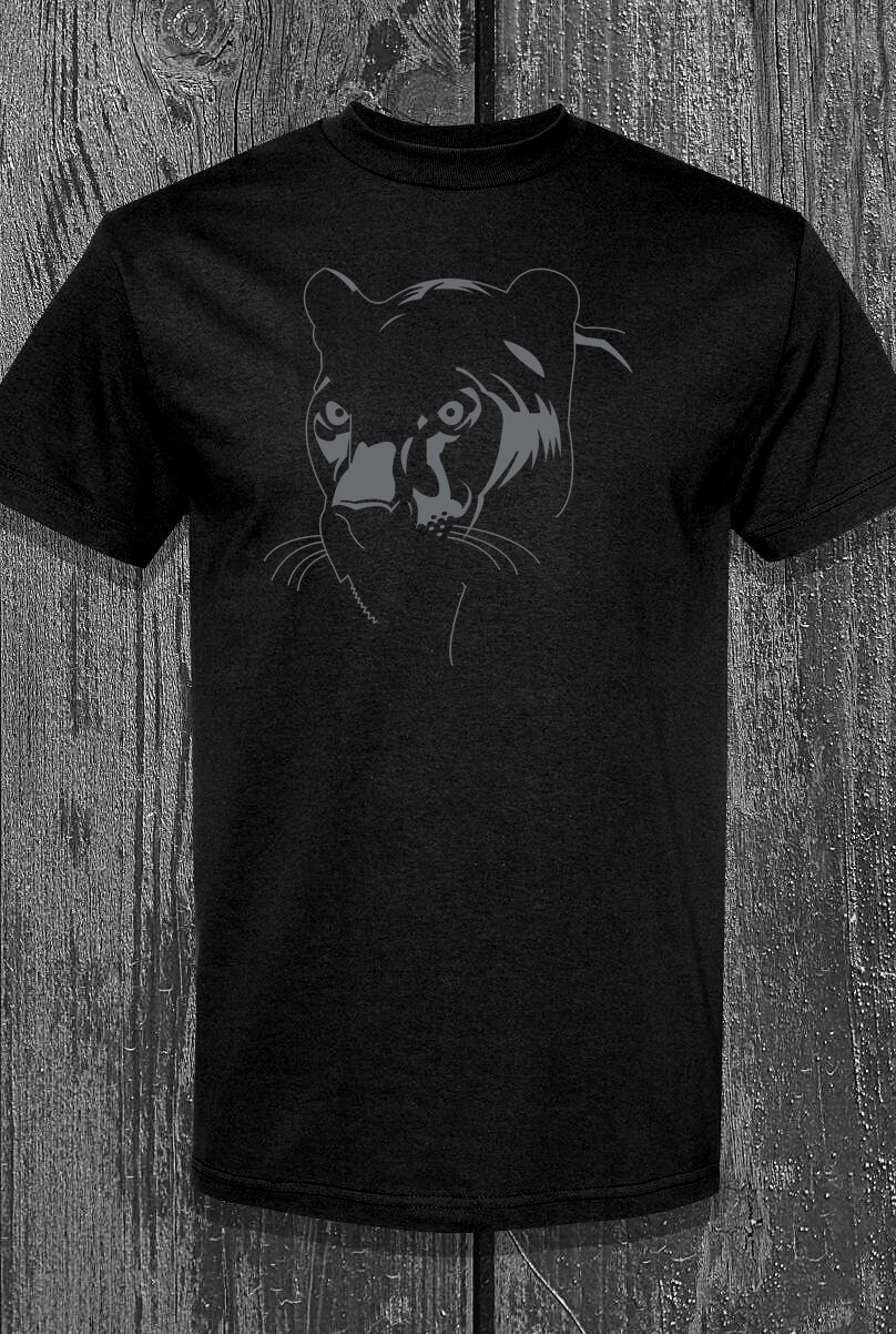 BLACK PANTHER Unisex T-Shirt Multi Colors S-XXL FREE S&H! Hoody gallery