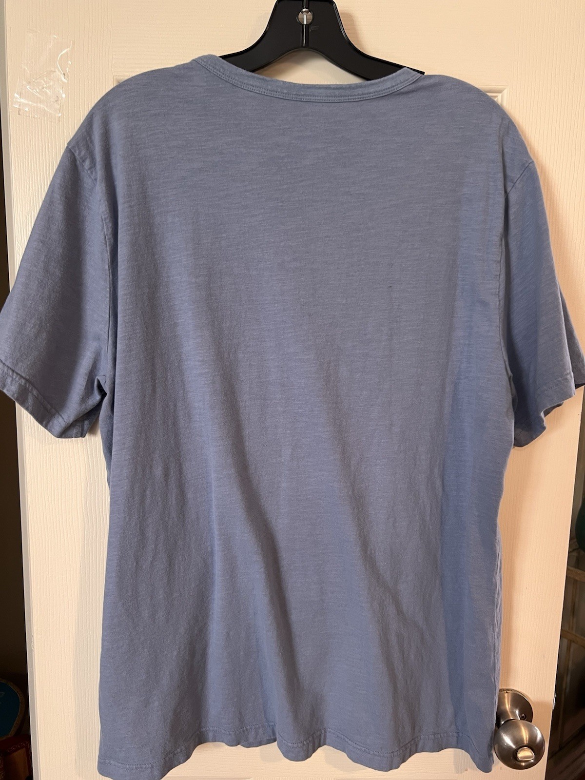 32 Degrees COOL T-Shirt Mens XL Summer Cotton Jersey Pocket Crew Neck Outdoor gallery