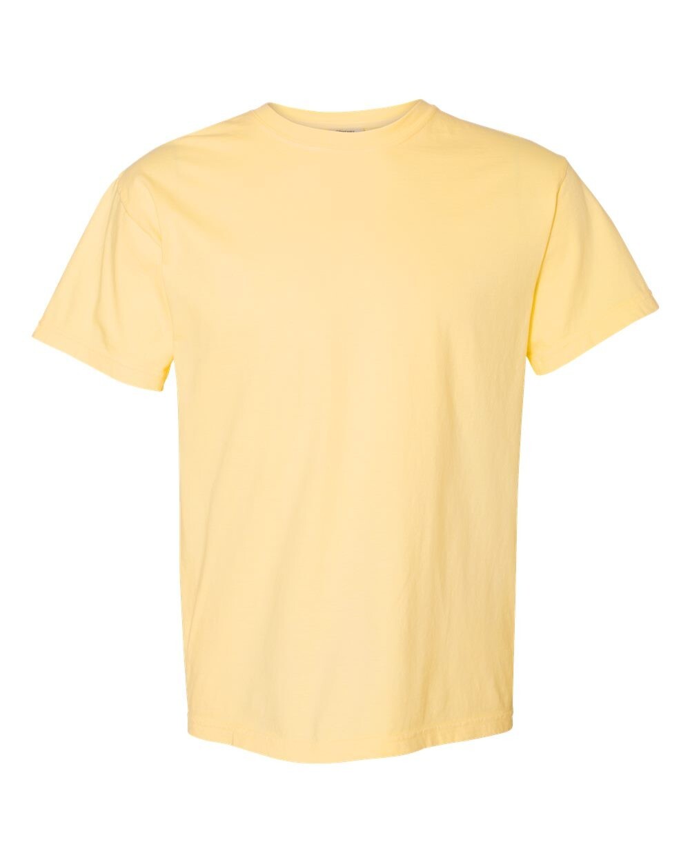 Comfort Colors Men's Short Sleeves Ringspun Garment Dyed T-Shirt 1717 S-3XL NEW gallery