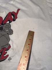 Vintage 90s “G’Day Mate” Australia Koala Graphic Single Stitch T-Shirt Men’s XL