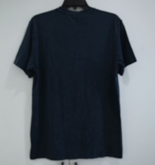 NEW VRST Men’s Essential SS Pocket Tee Ardosia Slate Sz S Athleisure Gym Train
