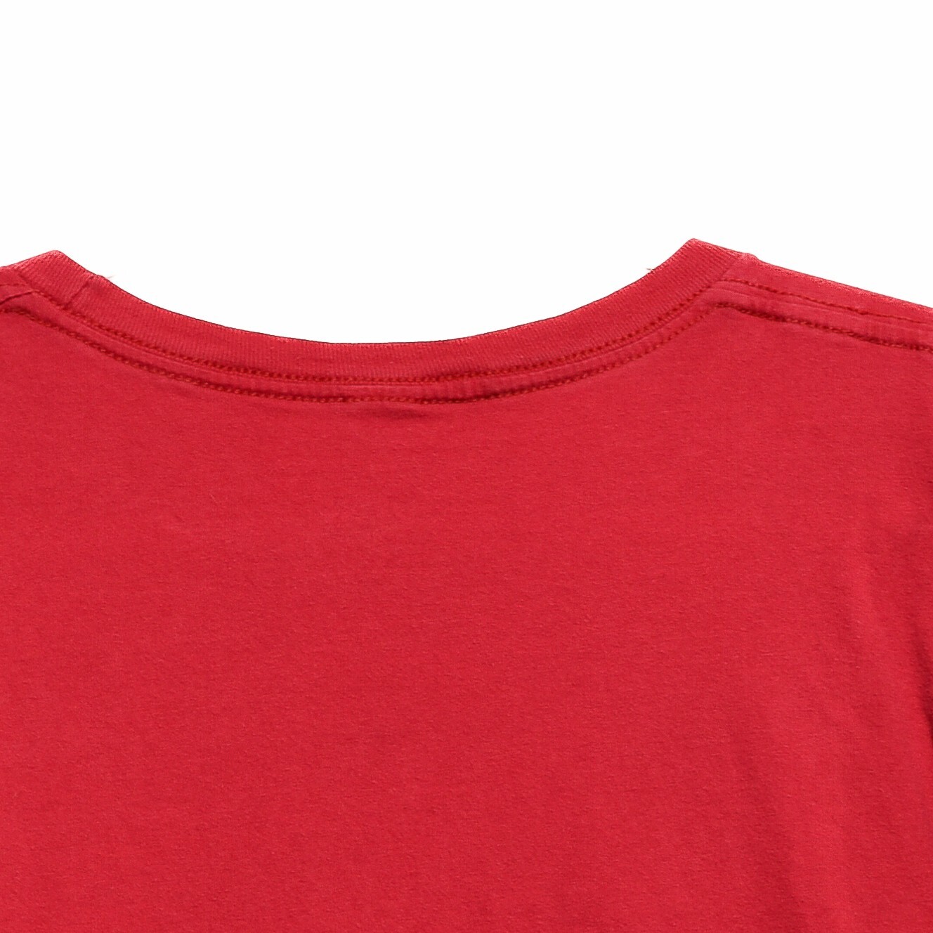 Golden Gate Bridge 75th Anniversary Mens Red T-Shirt Short Sleeve Cotton Size XL gallery