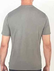 Gerry Men’s Light Weight Cool Knit Tee