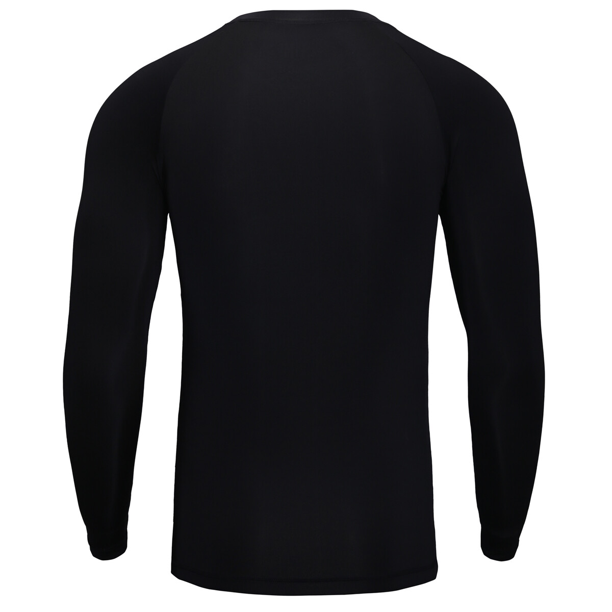 Mens Thermal Top Warm Long Sleeve Winter Undershirt Dry T-Shirt Sports Shirt USA gallery