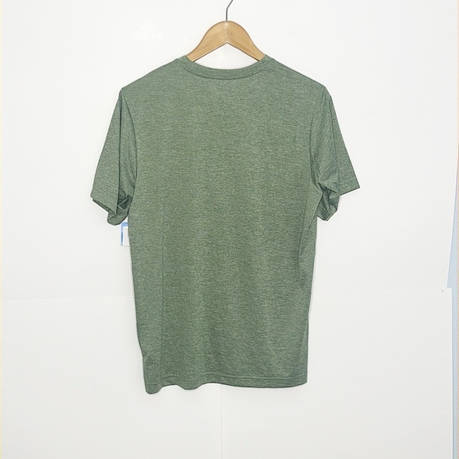 Mens Columbia Hike Novelty Crew Size Medium gallery