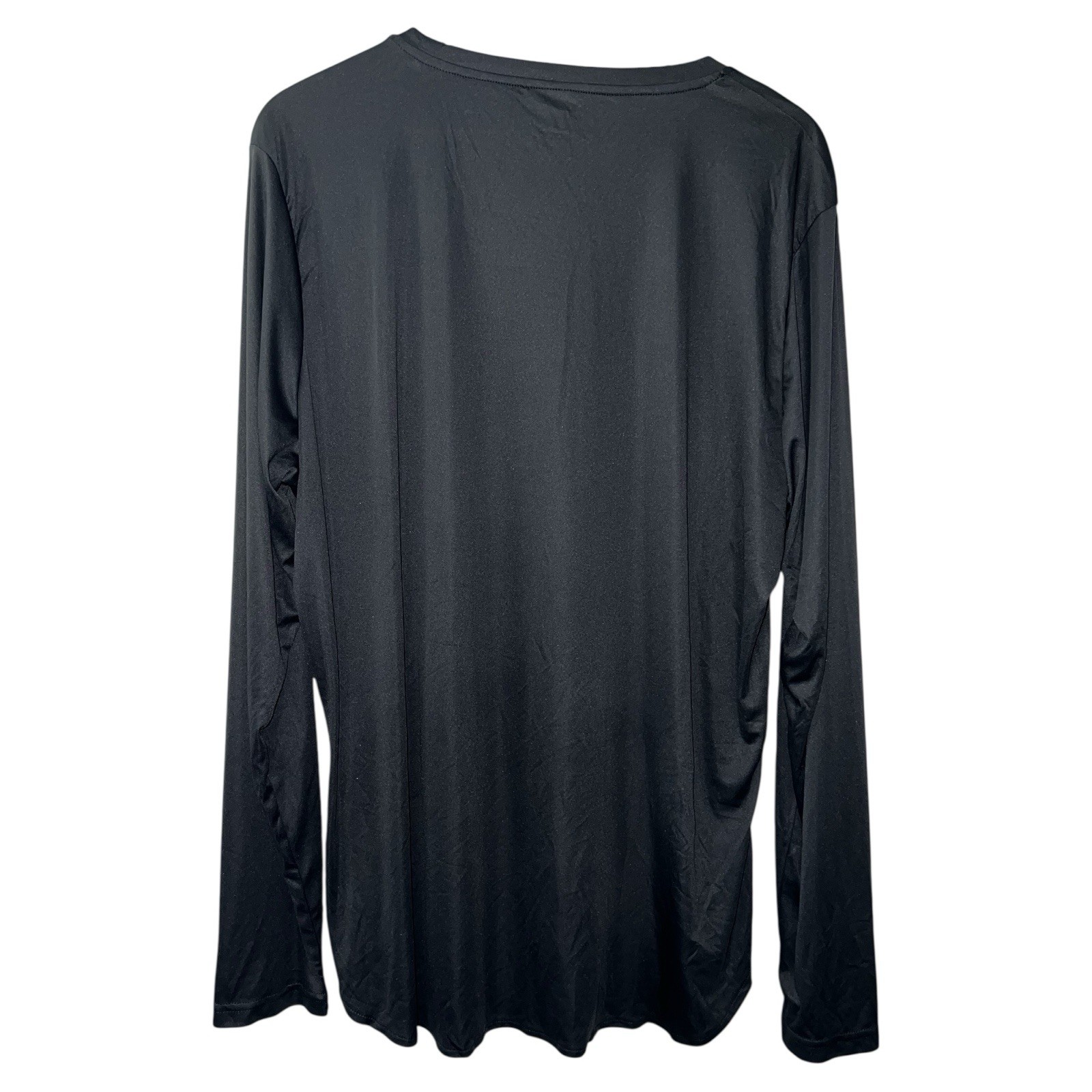 Gradual Sun Protection Long Sleeve Men’s XXXL T-Shirt Quick Drying Performance gallery