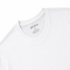 Men’s 9-Pack Classic Short Sleeve Crew Neck 100% Cotton Undershirts