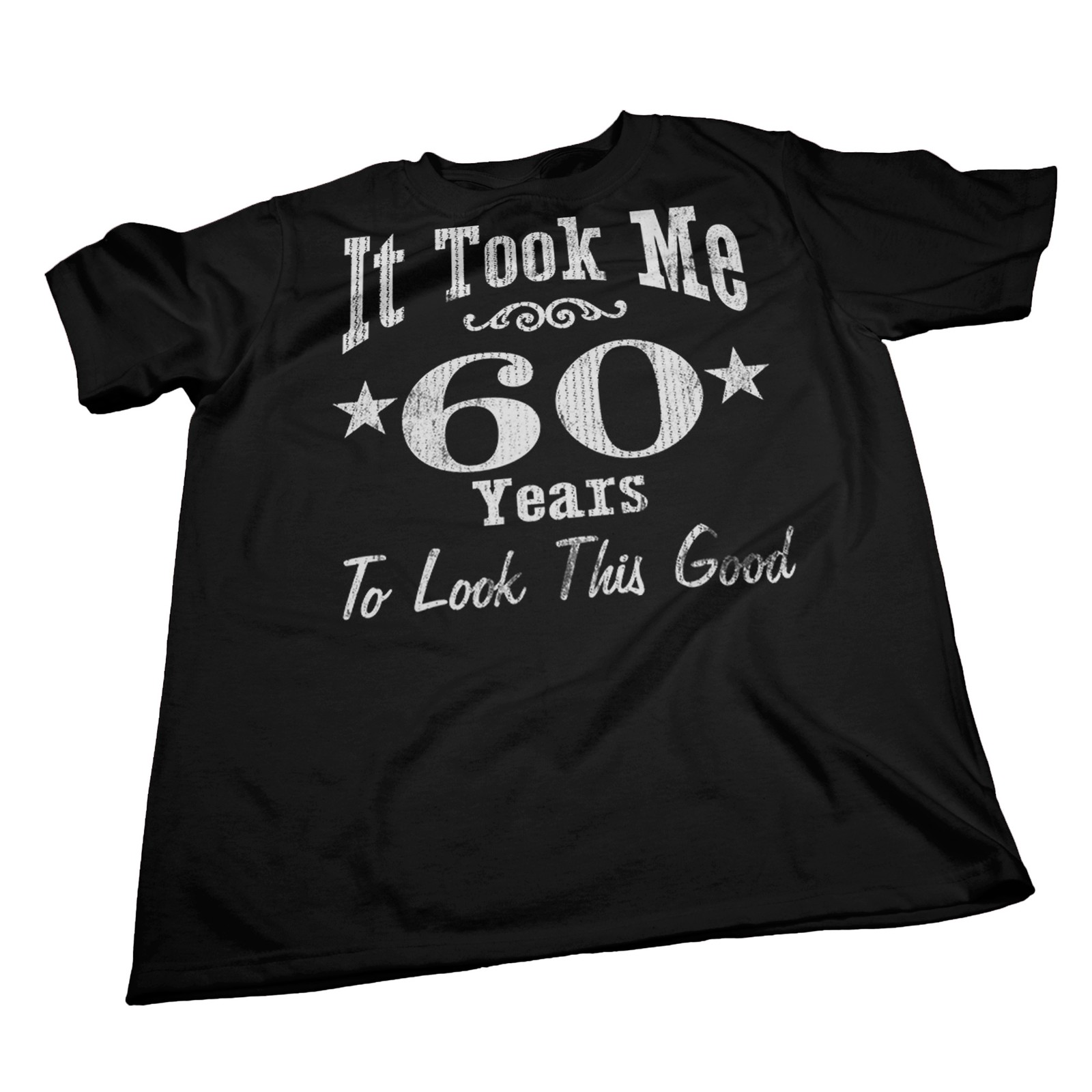 60th Birthday Gift Shirt For Men - It Took Me 60 Years To Look This Good gallery