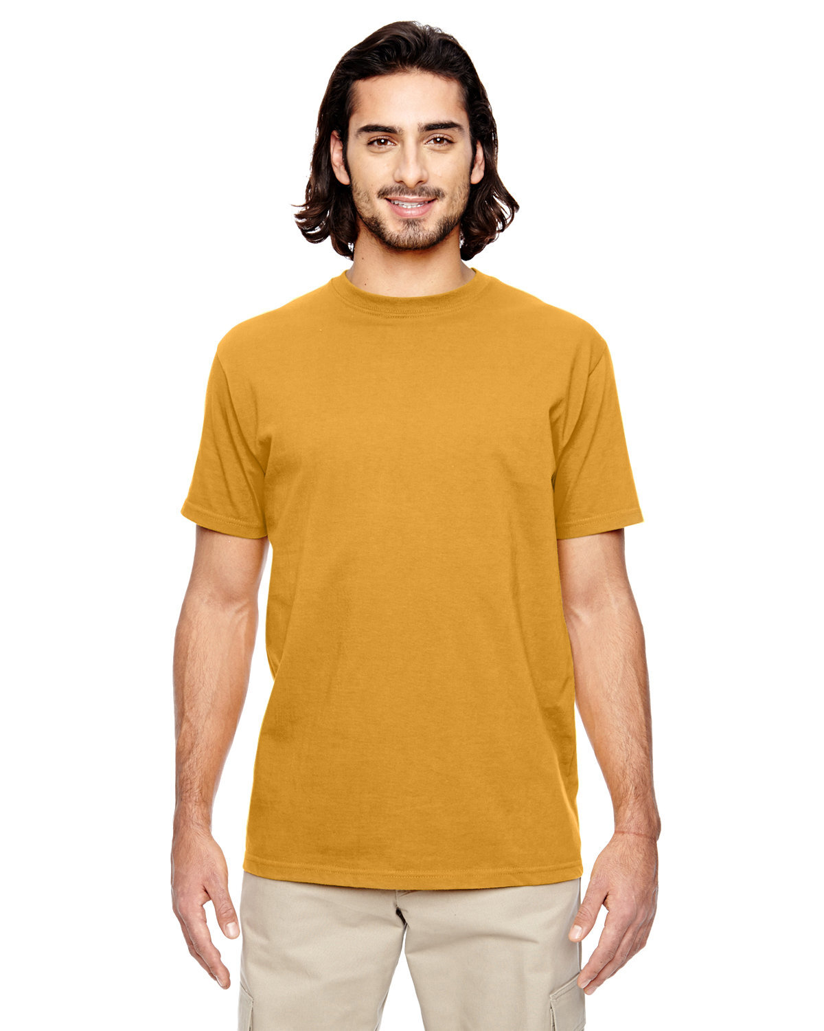 Econscious EC1000 100% Organic Cotton Unisex Classic Tshirt Short Sleeve T-Shirt gallery
