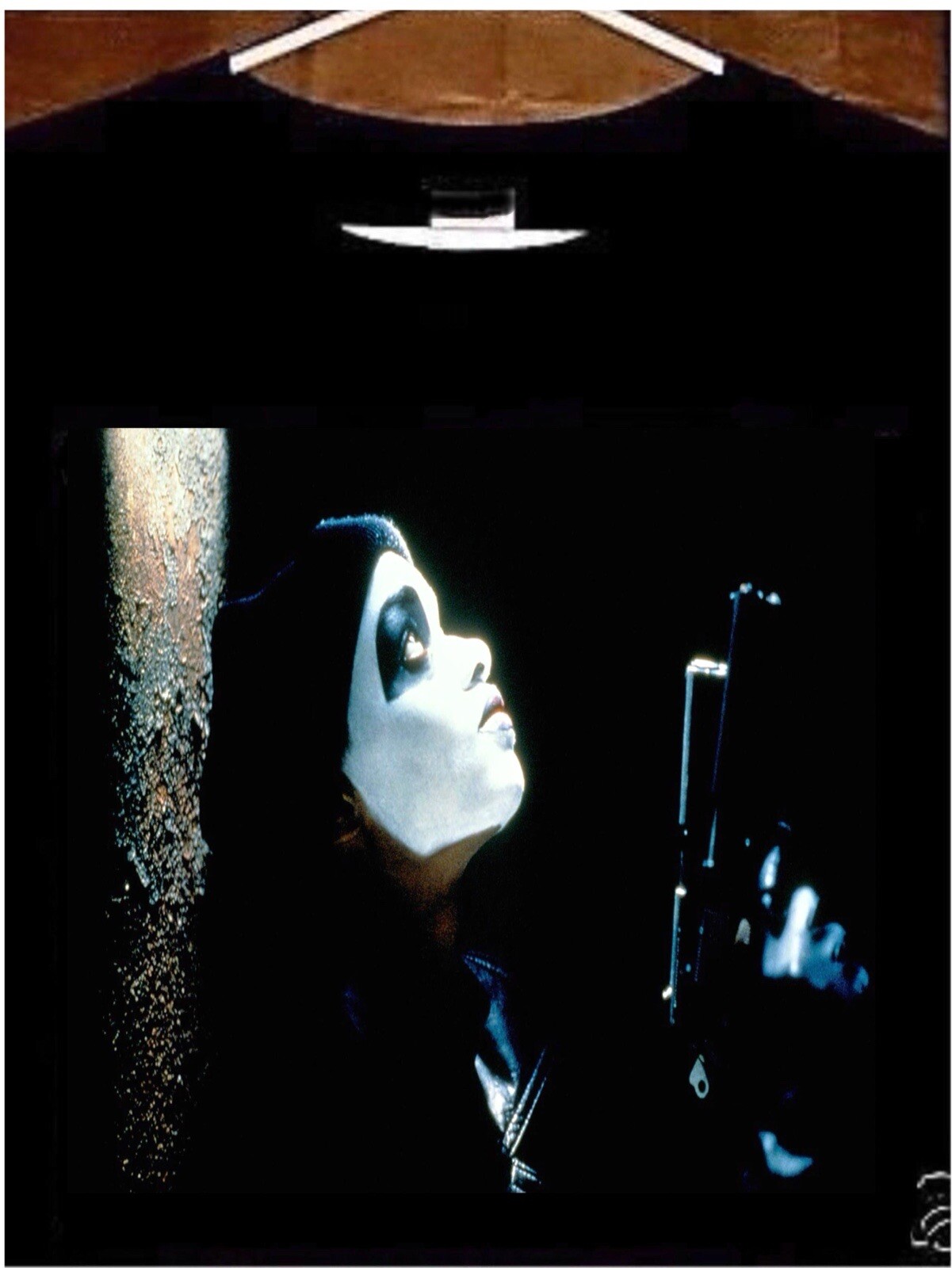 DELILAH IN WAIT Dead Presidents Movie Scene T Shirt *READ DESCRIPTION* gallery