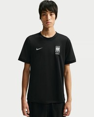 Korea x PEACEMINUSONE (G-Dragon) Academy Pro Short-Sleeve Soccer Top Sz XXL