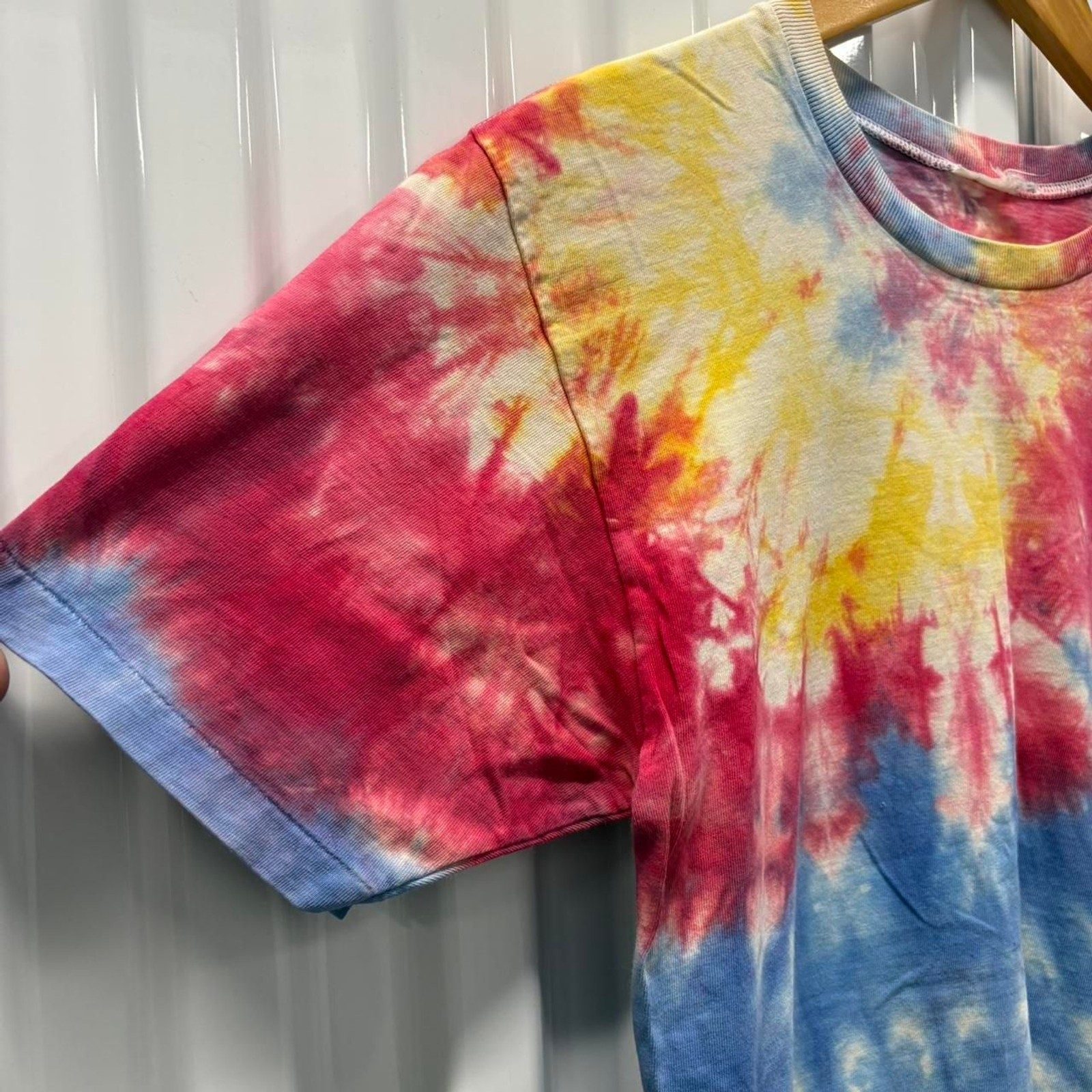 Unbranded Men's Multi T-shirt gallery