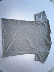 Guacamole Themed T-Shirt Medium
