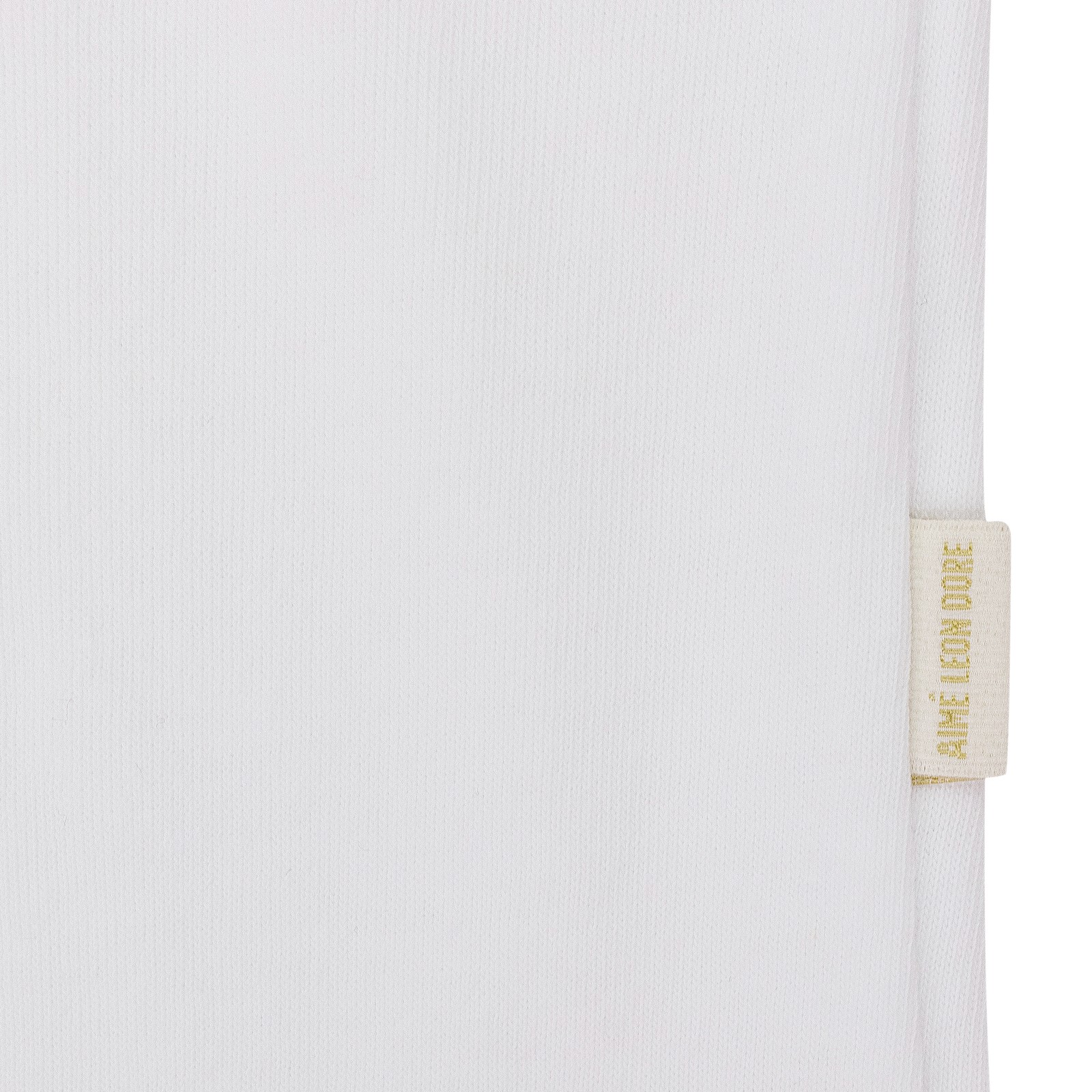 NWT AIME LEON DORE WHITE MIXER T-SHIRT SIZE S $85 gallery