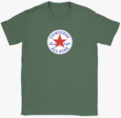 Converse Chuck Taylor Printed T-Shirt – Add some style to your wardrobe