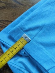 Vintage 1978 Black Heritage Single Stitch T-Shirt Screen Stars XL (Fits Smaller)
