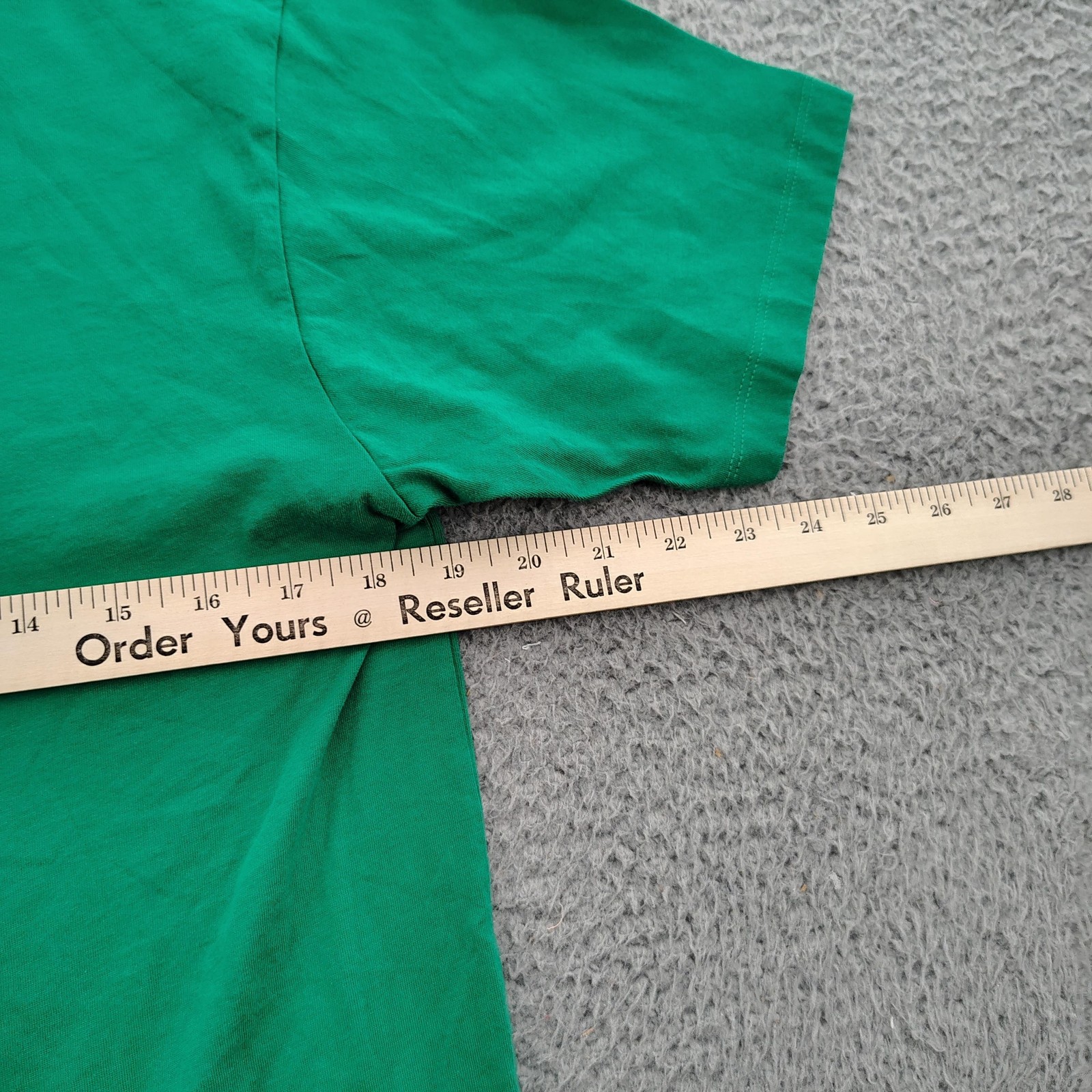 Ocean + Coast Shirt Mens Large Green Graphic Tee USA Nature Beach Outdoor gallery