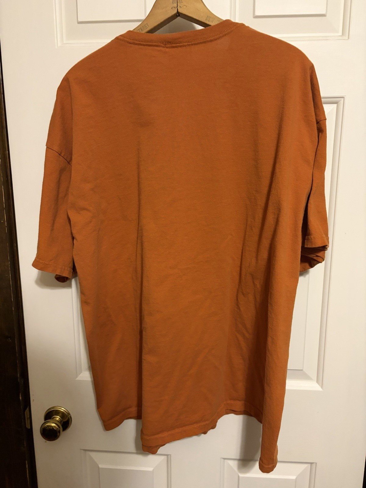 University of Texas Football Legend of Texas Football Men's Size 2XL T-Shirt gallery