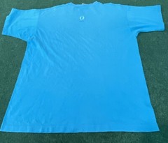 Vintage Single Stitch Pisces Scuba Diving T Shirt Mens Size XL Austin