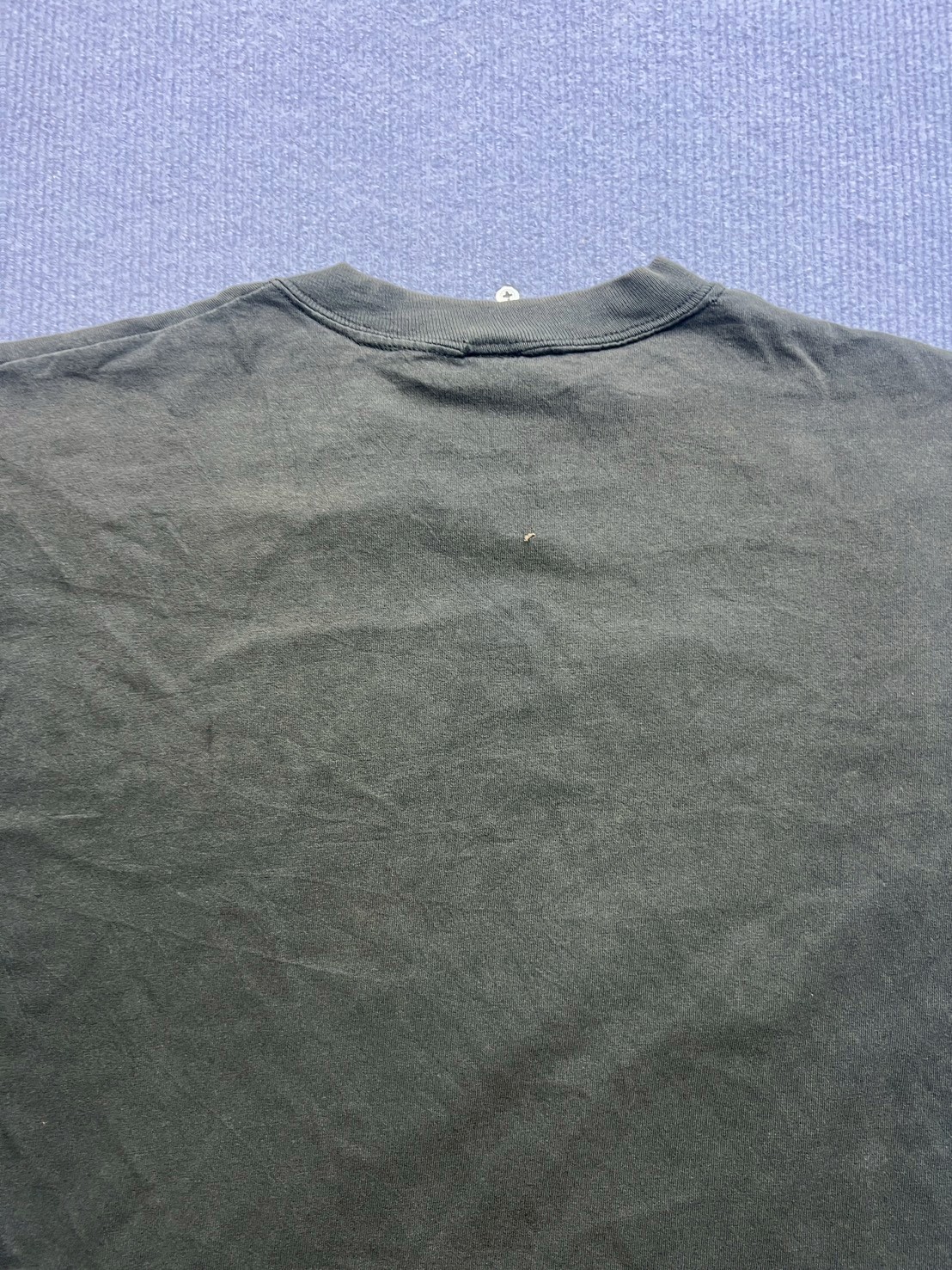 Vintage 90s Portland Pirates AHL Hockey T-Shirt Russell Athletic Made in USA L gallery