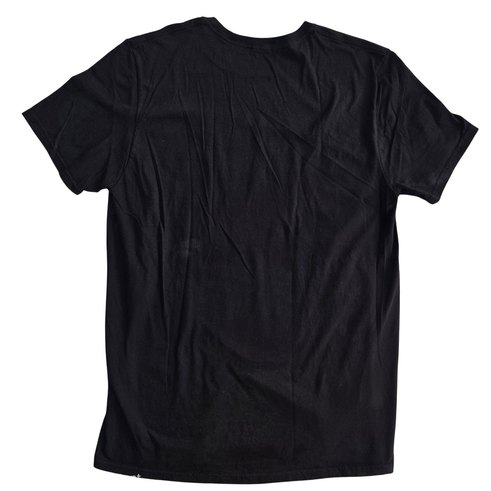 WWE Authentic rWo Riyadh World Order Black Graphic T-Shirt Mens L Royal Rumble gallery