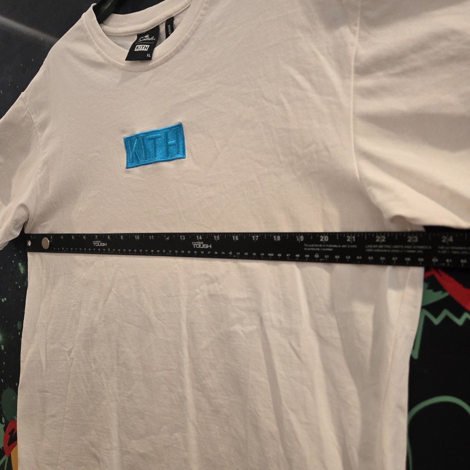 THE SIMPSONS x KITH Collection 2021 Shirt Size XL Streetwear Collab FULL CAST gallery