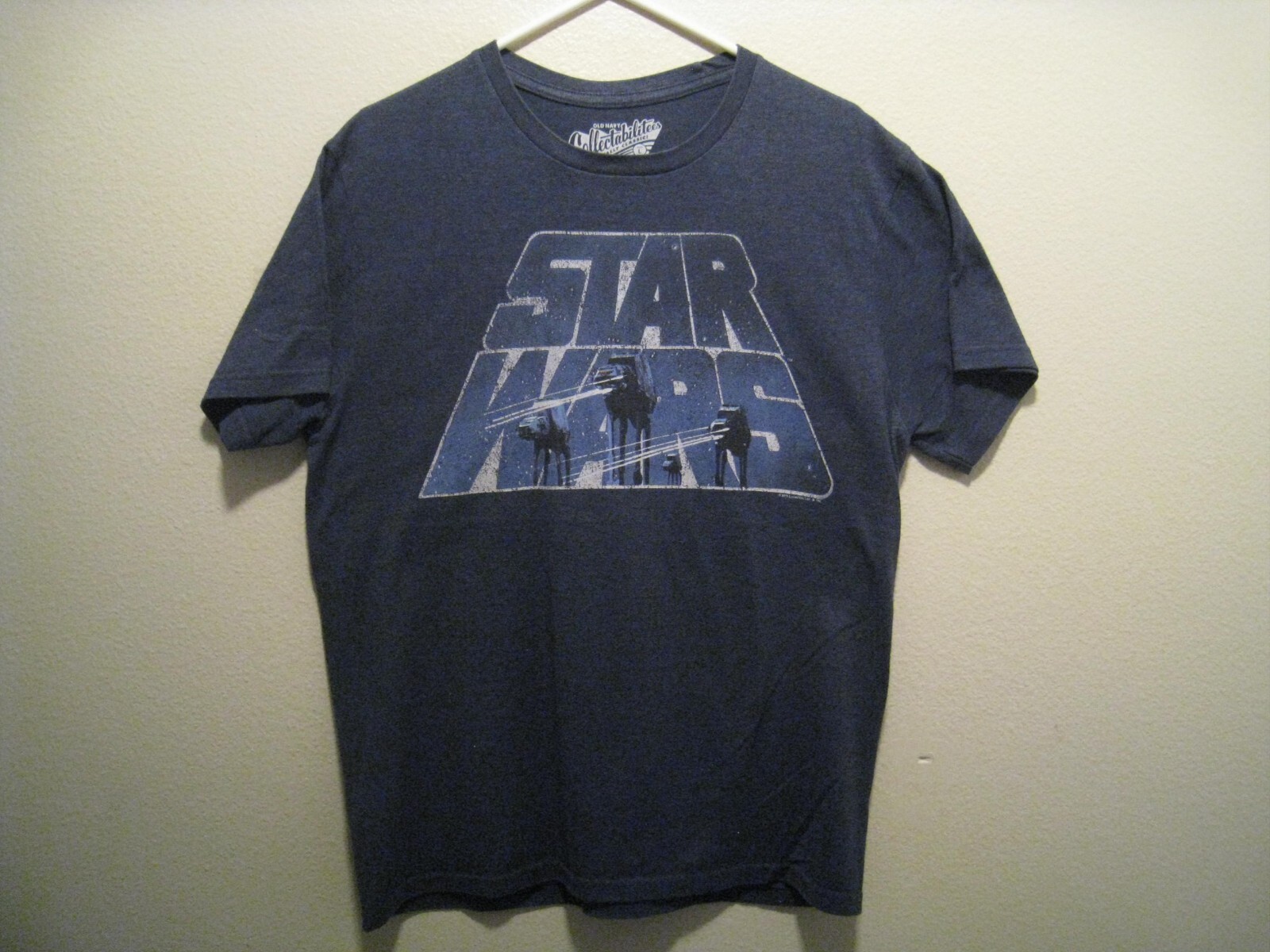 3 Piece Lot of Star Wars T-shirts Various Adult: See Description for Sizes gallery
