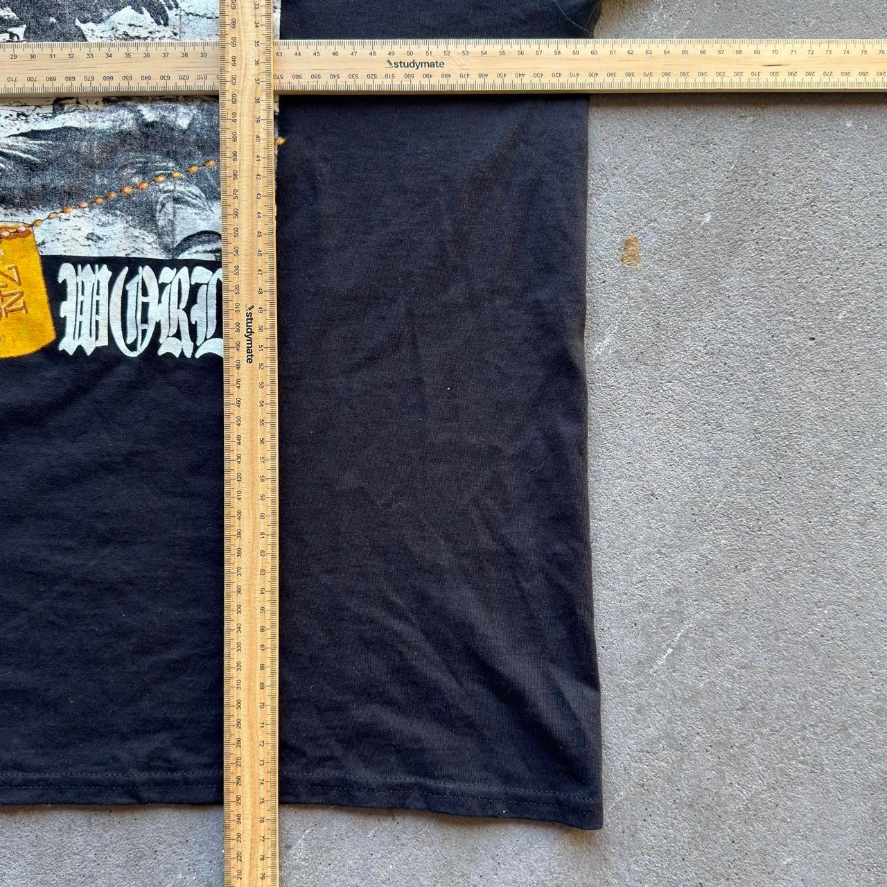 Suicide Boys 2024 Germ Merch (XL) gallery