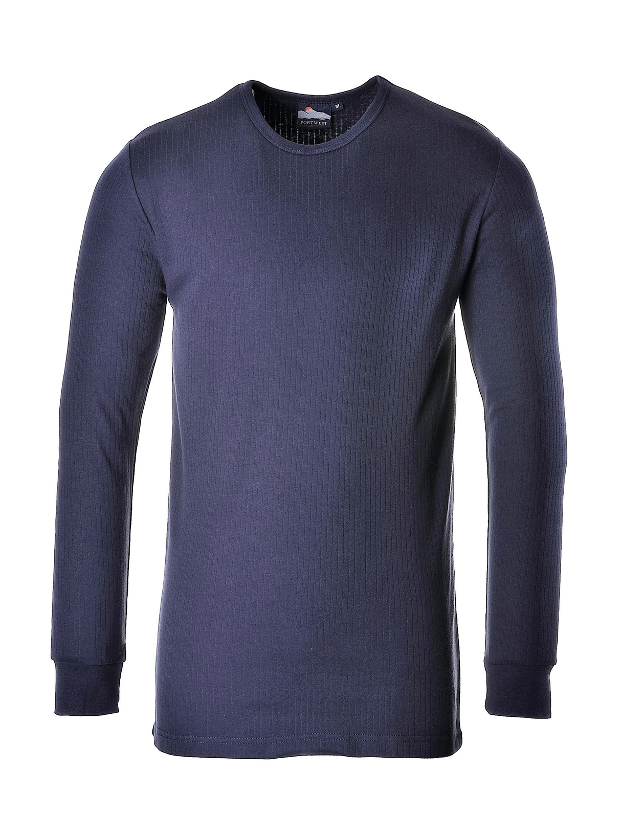 Portwest Thermal t-shirt long sleeved (B123) - Optimum warmth and comfort gallery